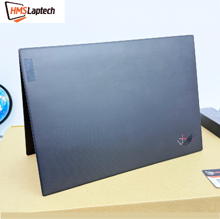 HMSlaptech -