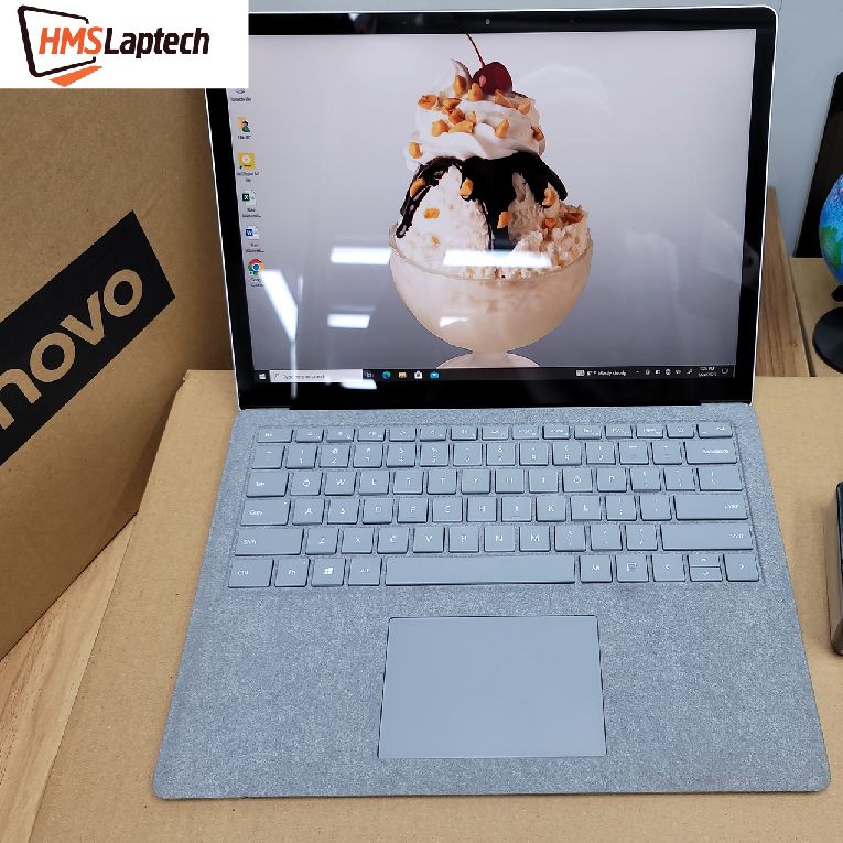 Microsoft Surface Laptop 4 Core i5 11th Gen Ram 8Gb SSD 256 Gb Nvme Price in Bangladesh