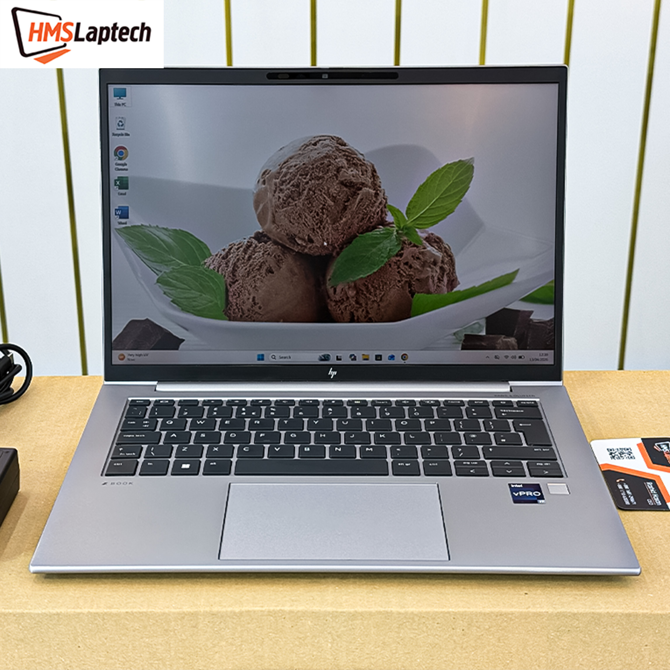 HP ZBook 14 Firefly G9 Workstation Core i7 12th Gen 16GB RAM 1TB SSD High Performance Laptop Price in Bangladesh