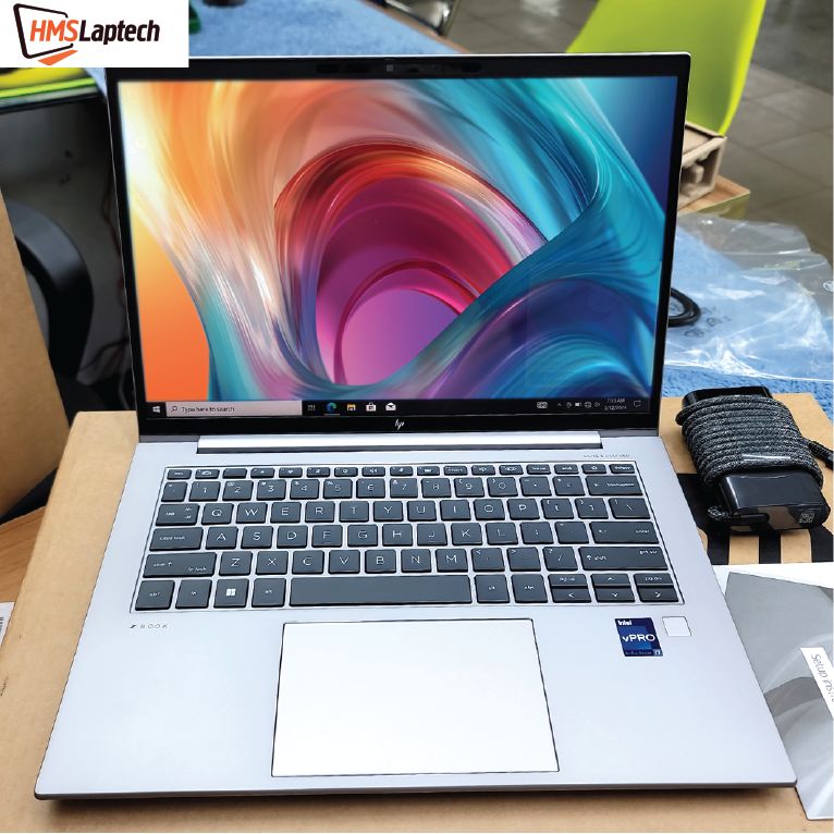 HP ZBOOK 14 FIREFLY G10 CORE i7 13th GENERATION RAM 16 GB 5200Mhz SSD 512 GB NVDIA RTX A500 4GB Price in Bangladesh