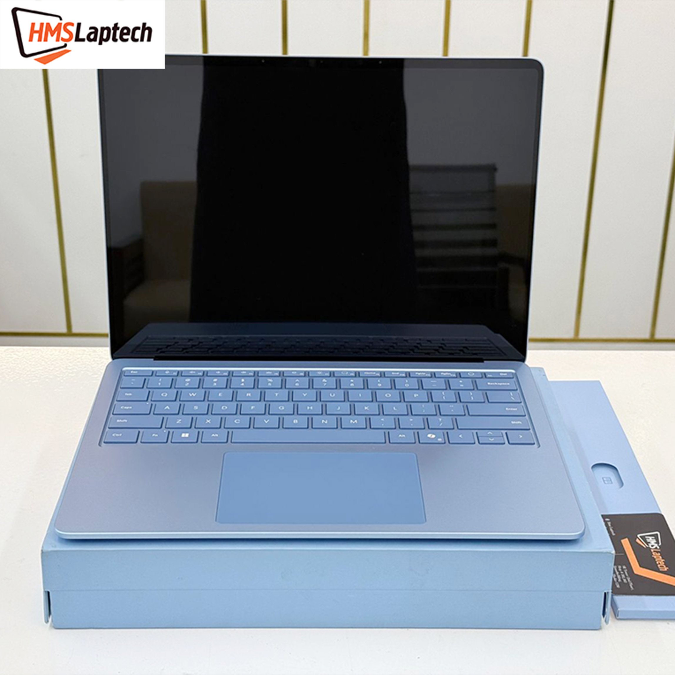 Microsoft Surface Laptop 7th Edition Snapdragon X Plus 12 Core Copilot+ & AI Optimized Laptop Price in Bangladesh