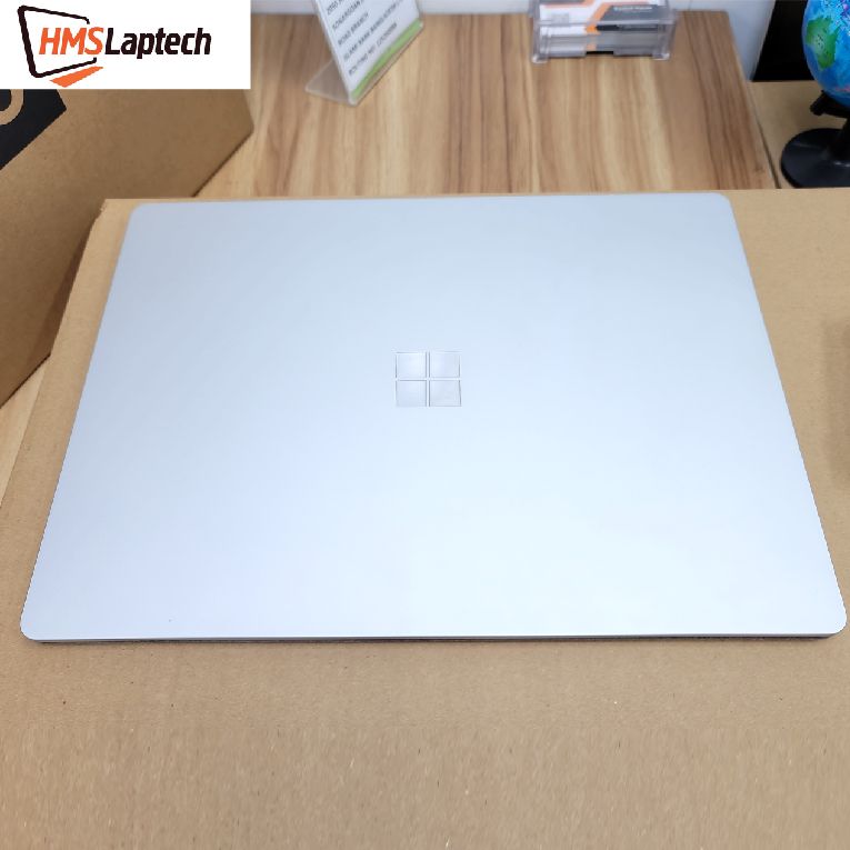 Microsoft Surface Laptop 4 Core i5 11th Gen Ram 8Gb SSD 256 Gb Nvme Price in Bangladesh