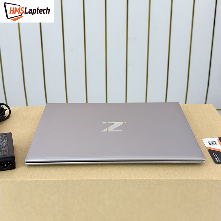 HP ZBook 14 Firefly G9 Workstation Core i7 12th Gen 16GB RAM 1TB SSD High Performance Laptop Price in Bangladesh