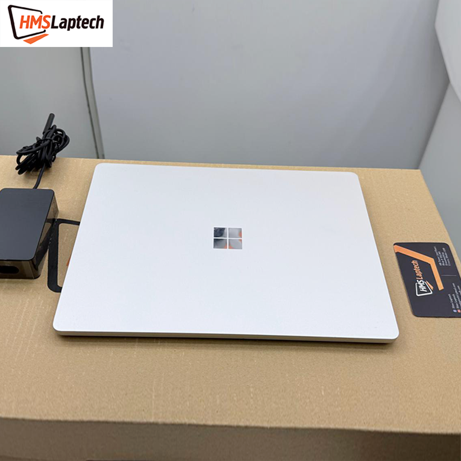 Microsoft Surface Laptop GO 2 Core i5 11th Gen Ram 16 Gb DDR4 4200Mhz SSD 256 Gb Nvme  Price in Bangladesh