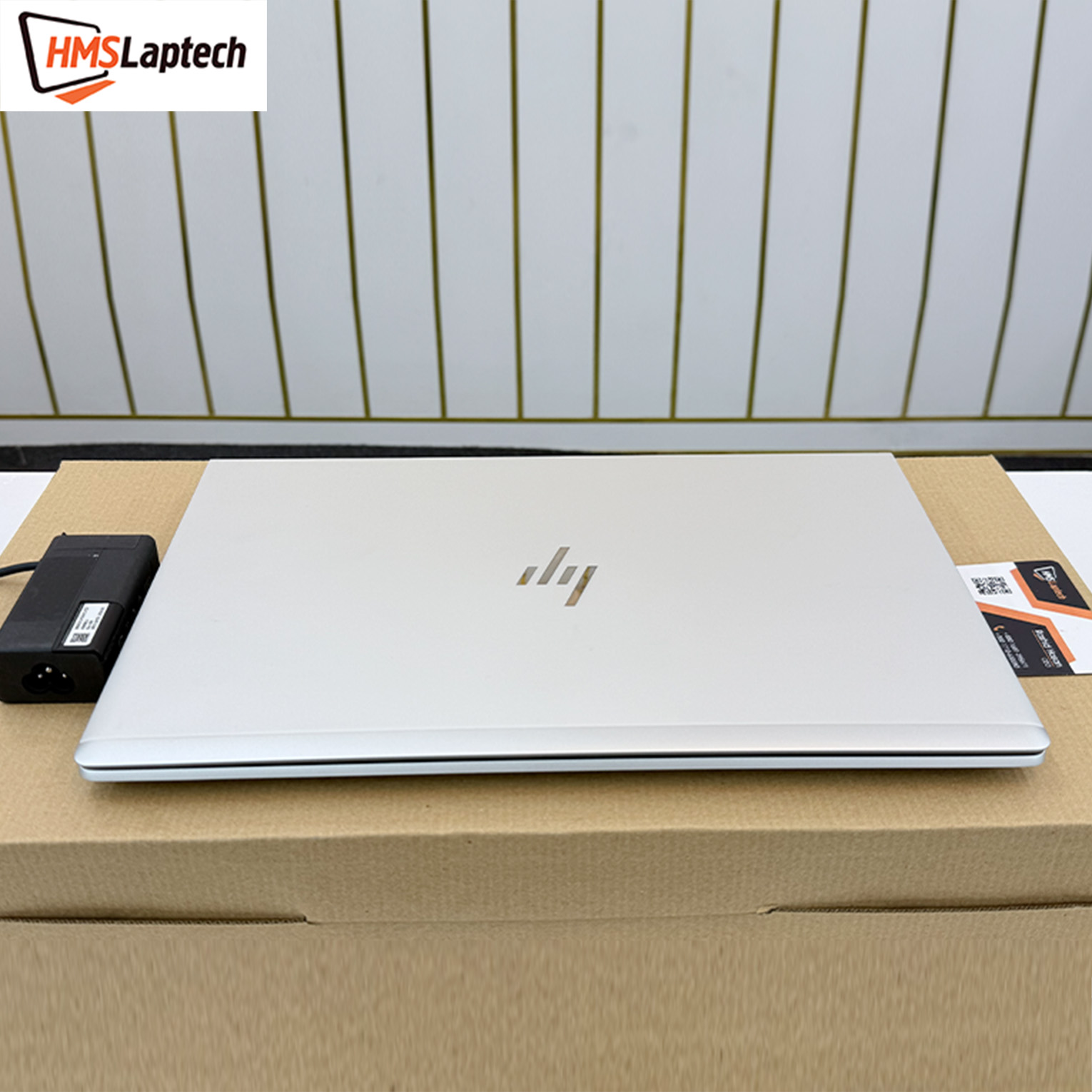 Hp Elitebook 640 G9 Core i7 12th Gen 1265u Processor Ram 16 Gb DDR4 3200Mhz  SSD 512 Gb Nvme Price in Bangladesh