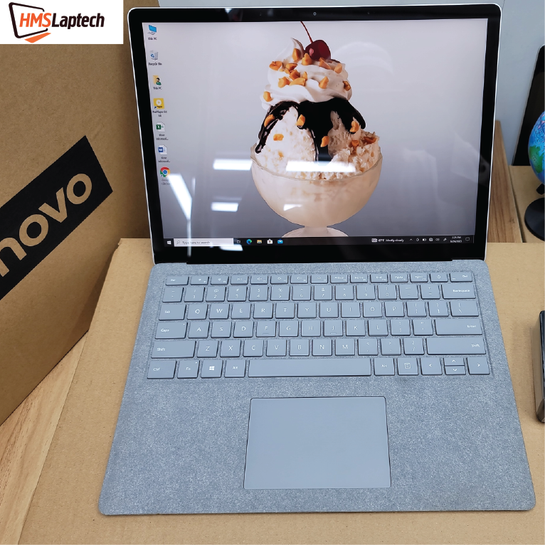Microsoft Surface Laptop 3 Core i7 10th Generation Ram 16Gb SSD 256Gb Price in Bangladesh