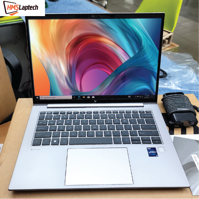HP ZBOOK 14 FIREFLY G10 WORKSTATION CORE i7 13th GENERATION RAM 32 GB 5200Mhz SSD 512 GB Price in Bangladesh