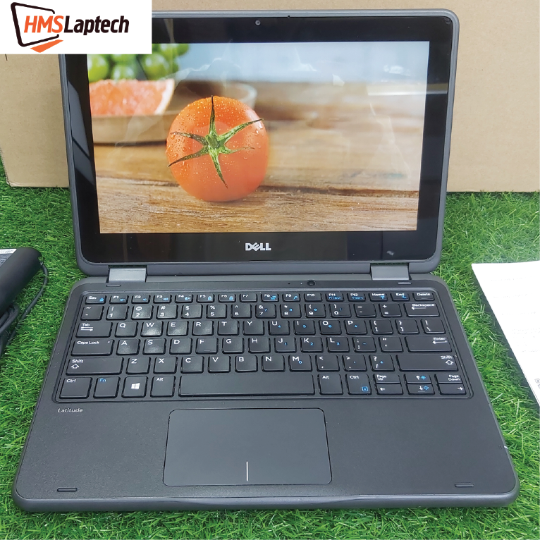 Dell Latitude 3189 X360 Pentium 8th Gen Ram 8Gb SSD 128Gb Laptop Price in Bangladesh