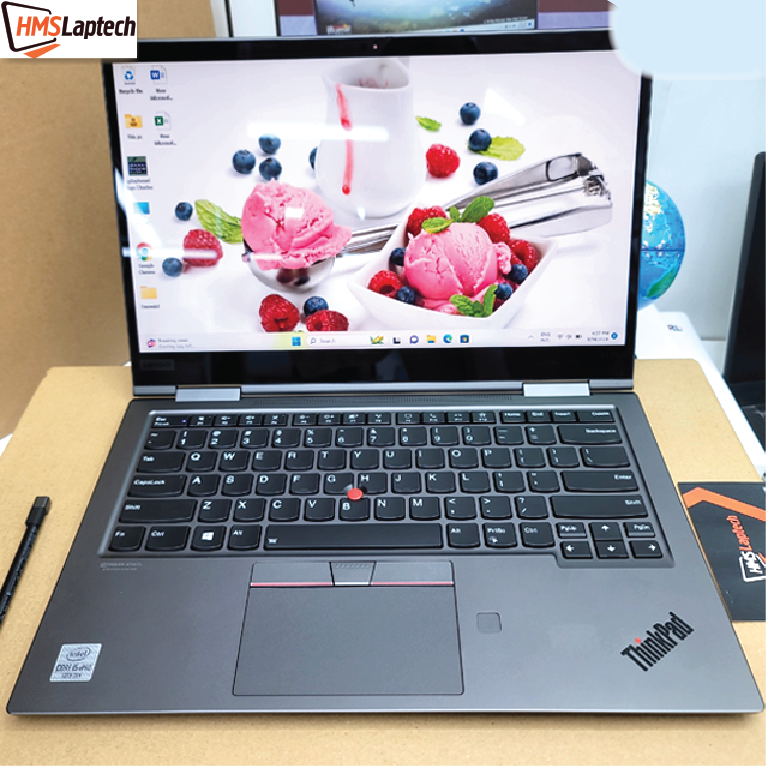 Lenovo Thinkpad X1 Yoga Metal Core i5 10th Generation Ram 8Gb SSD 512 Gb Price in Bangladesh