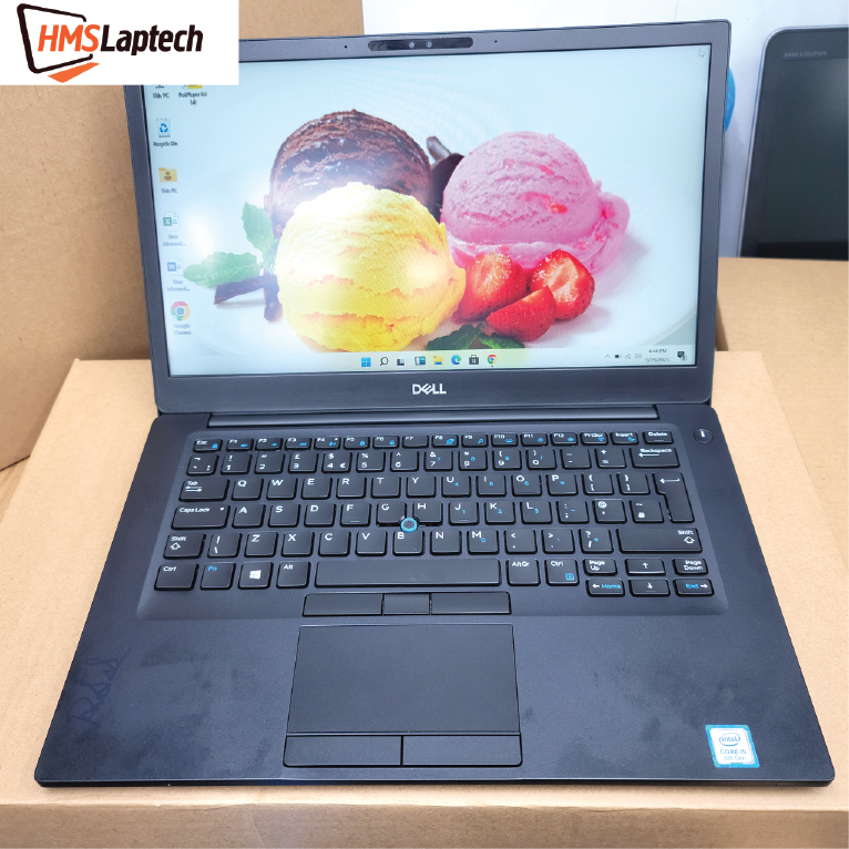 Dell Latitude 7490 Core i5 8th Gen Ram 8 Gb SSD 256 Gb  Laptop Price in Bangladesh