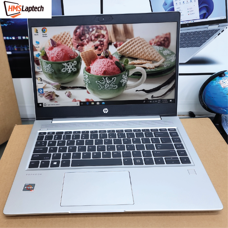 HP ProBook 445 G7 Ryzen 5-4500U Ram 16 Gb SSD 512 Gb Display 14 FHD Laptop Price in Bangladesh