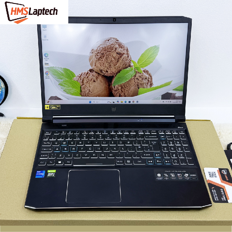 ACER PREDATOR HELIOS 300-PH315-54 Core i7 11800H 11th Gen Price in Bangladesh
