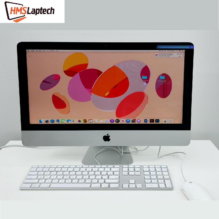 Apple iMac 2015 Core i5 Ram 8 Gb SSD 512Gb 21.5 inch Display Price in Bangladesh