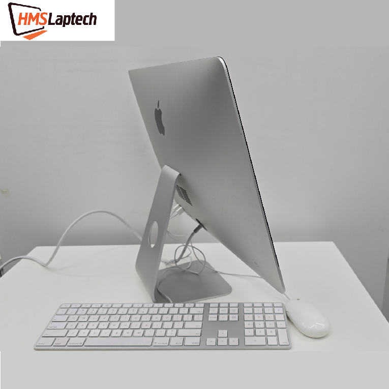 Apple iMac 2015 Core i5 Ram 8 Gb SSD 512Gb 21.5 inch Display Price in Bangladesh