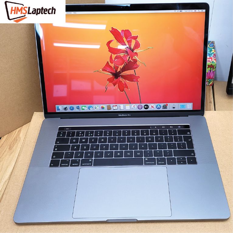 Apple Macbook Pro 2019 16 inch Retina Core i9 8Core Cpu Ram 16 Gb SSD 1 Tb SSD 16 inch Retina Display Price in Bangladesh