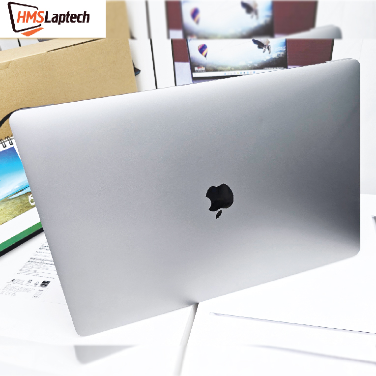 Apple MacBook Pro 2019 Core i7 Display 16 Inch 4Gb Dedicated GPU Ram 16 Gb SSD 500 Gb Touchbar Laptop Price in Bangladesh