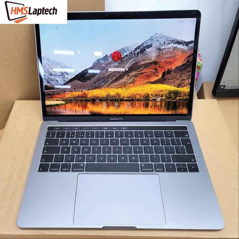 Apple Macbook Pro M1 Chip 8Gb Ram 512Gb SSD 13inch Retina Display With Touchbar Price in Bangladesh