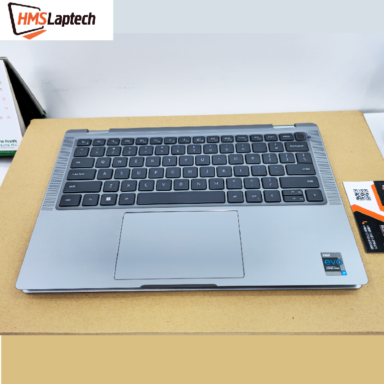 Dell Latitude 9420 X360 2in1 Convertible Core i7 11th Generation Evo Processor up 4.70Ghz Ram 16 Gb DDR4 4200Mhz SSD 512 Gb Nvme Price in Bangladesh
