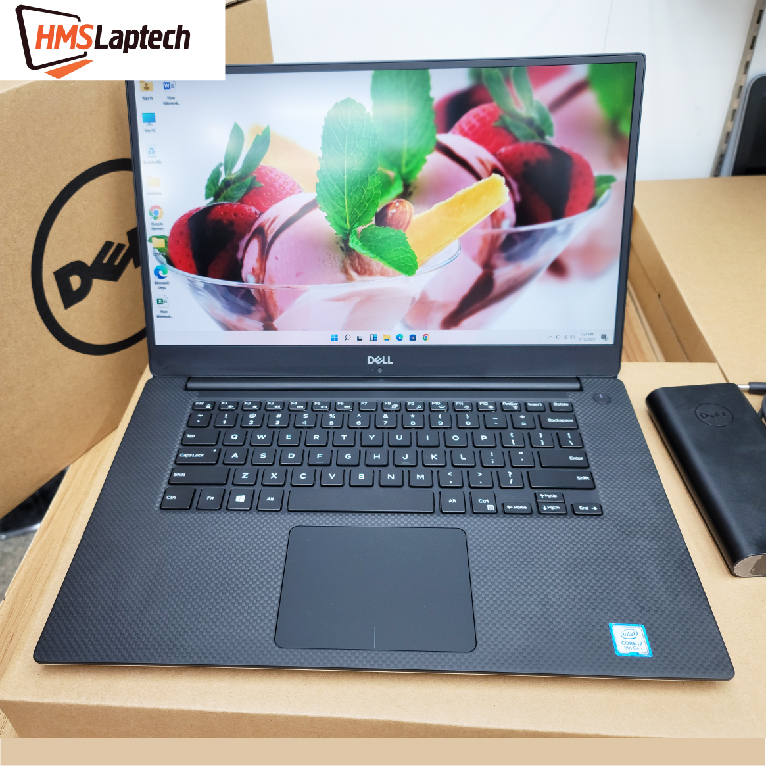 Dell Precision 5540 Workstation Core i7 9th Gen 9050H Ram 32Gb SSD 512 Gb Display 15 6 inch Nvdia 4Gb Price in Bangladesh