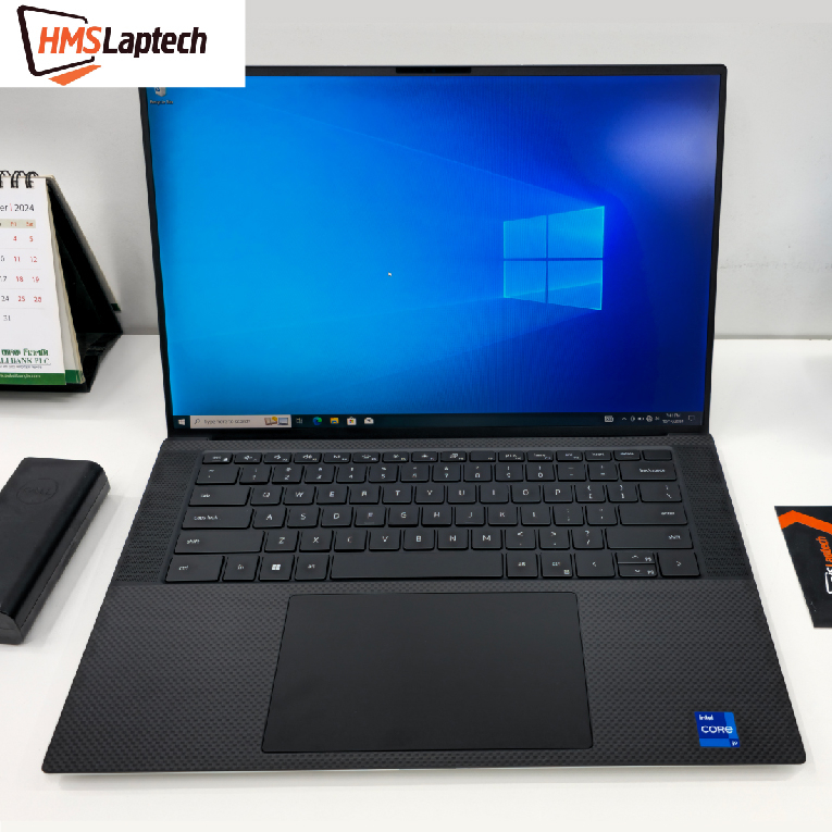 Dell Precision 5570 WorkStation Core i9 12th Generation(H) Series 5 Ghz Ram 64 Gb DDR5 4800mhz SSD 1 Tb Nvme Gen-4 Price in Bangladesh