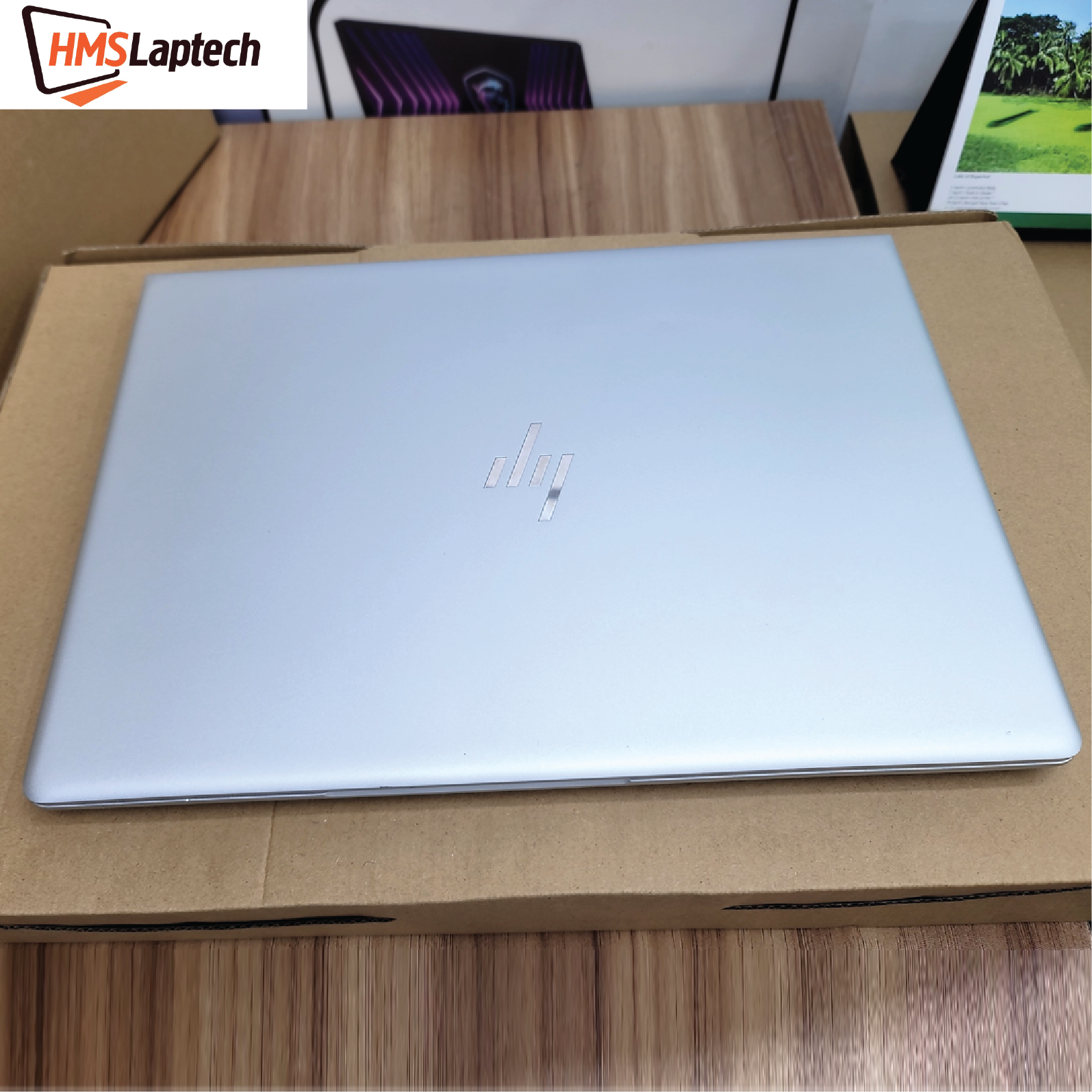 HP EliteBook 840 G6 Core i5 8th Generation Ram 16 Gb SSD 512 Gb Display 14" FHD Price in Bangladesh