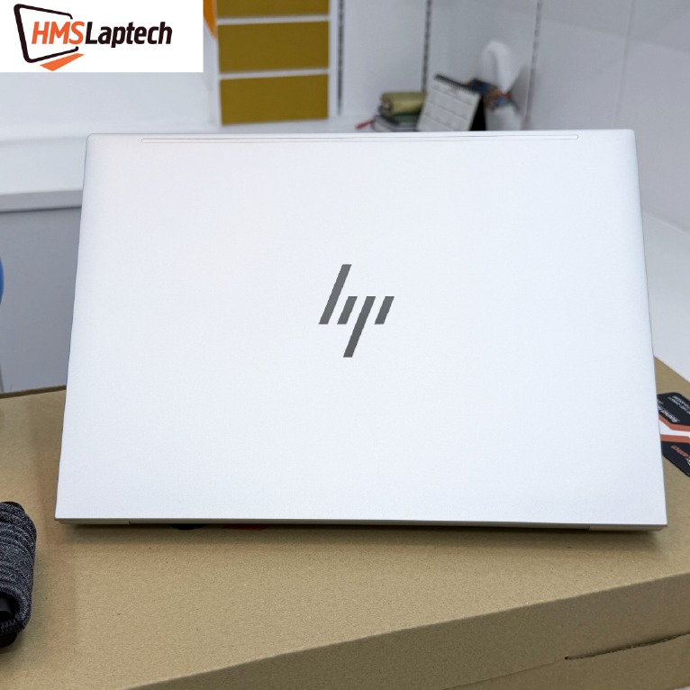 HP EliteBook 840 G9 Core i7 12th Generation Ram 16Gb DDR5 SSD 512Gb Display 14inch Price in Bangladesh
