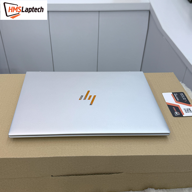 Hp Elitebook 840 G9 Premium Intel Core i5 12th Gen 16 Gb DDR5 512 Gb Nvme 14 inch FHD Price in Bangalesh