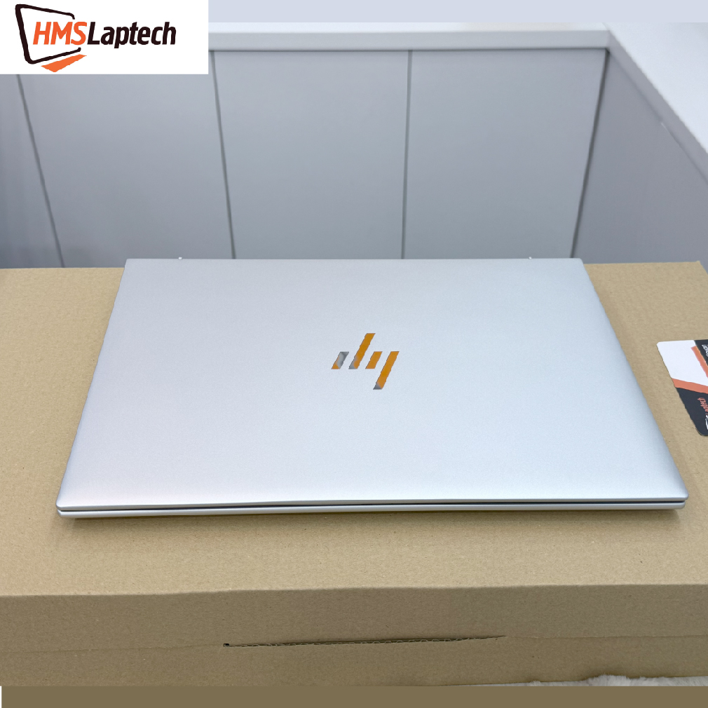 Hp Elitebook 845 G10 Ryzen 5 Pro 7540u Ram 32Gb SSD 512 Gb Display 14 inch Price in Bangladesh