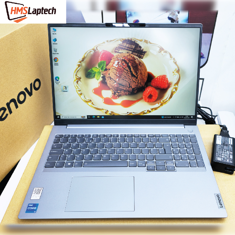 Lenovo ThinkBook 16 G6 Core i5 13th Generation up to 4.70Ghz Ram 16 Gb DDR5 SSD 512 Gb Display 16inch Price in Bangladesh