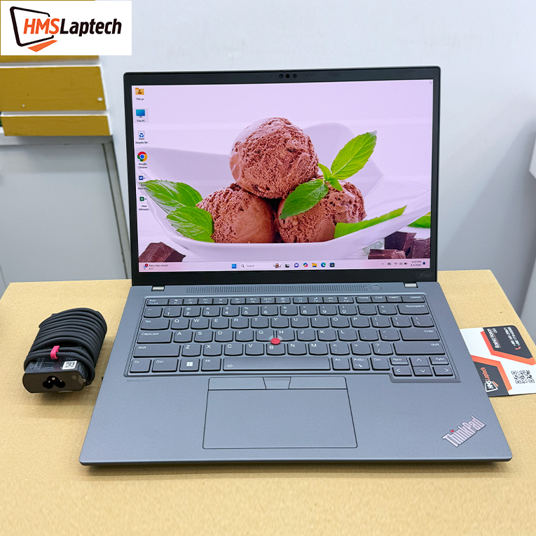 Lenovo Thinkpad P14s Gen4 Ryzen 7 Pro 7840U Series Ram 32Gb DDR5 6400Mhz  SSD 1Tb Nvme Gen4 Price in Bangladesh