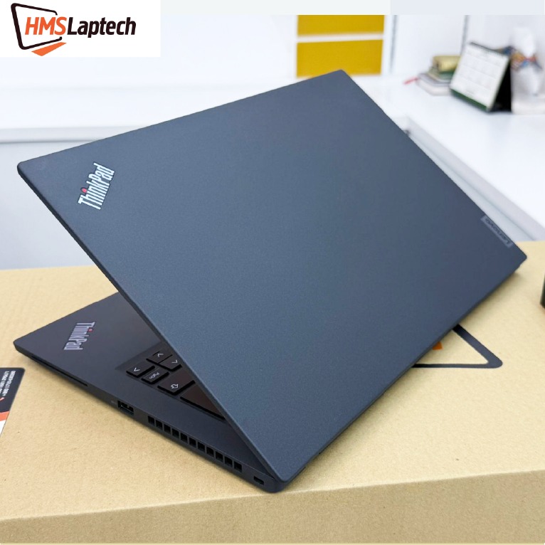Lenovo Thinkpad T14s Core i7 11th Generation Ram 16Gb SSD 512Gb Display 14 inch Price in Bangladesh