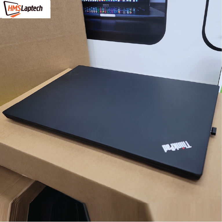 Lenovo Thinkpad T480 Core i5 8th Generation Ram 8Gb SSD 256 Gb Laptop Price in Bangladesh