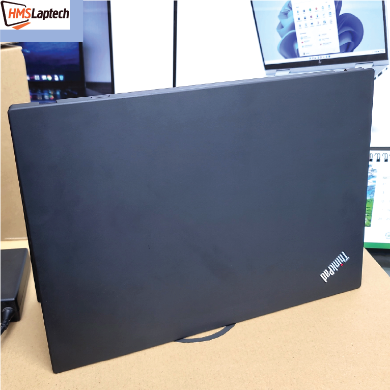 Lenovo Thinkpad T490 Core i5 8th Gen Ram 16 Gb SSD 512 Gb Display 14" FHD Laptop Price in Bangladesh