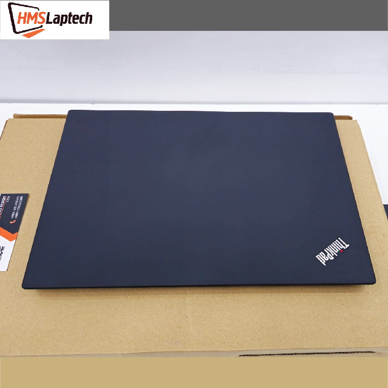 Lenovo Thinkpad T490 Core i7 8th Generation up to 4.20Ghz Price in Bangladesh