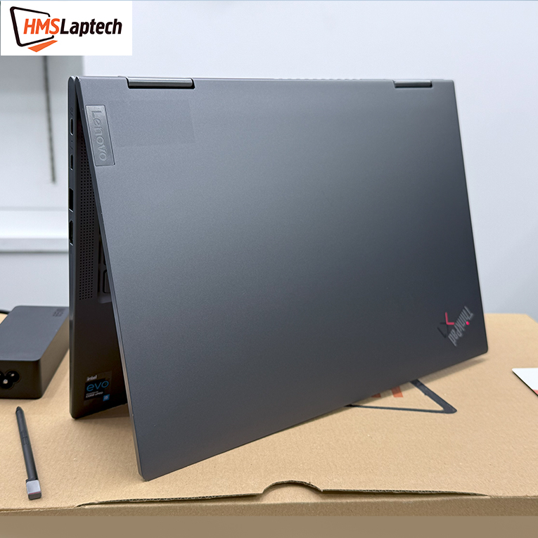 Lenovo Thinkpad X1 Yoga Core i5 11th Generation Ram 16Gb SSD 512 Gb Nvme Display 14 inch FHD X360 Laptops price in Bangladesh
