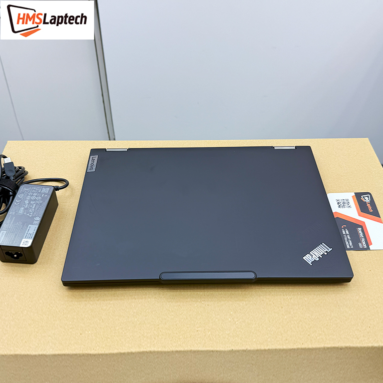 Lenovo Thinkpad X13 Yoga Gen 4 Core i7 13th Gen Ram 16 Gb DDR5 4800Mhz SSD 512 Gb Nvme Gen4 Price in Bangladesh