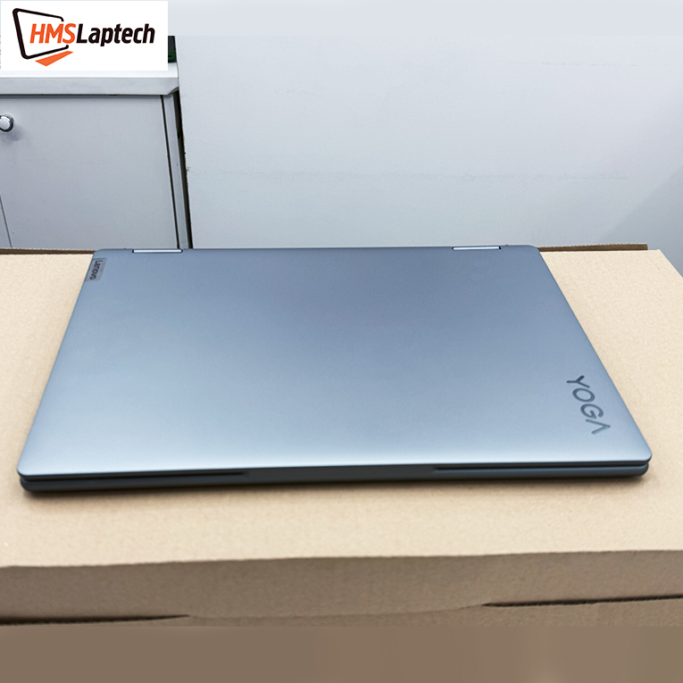 Lenovo Yoga 7i x360 2in1 Processor Intel Core i5 Gen 12th Gen up to 4.50 Ghz  Ram 8 Gb DDR5 SSD 512 Gb Nvme Price in Bangladesh